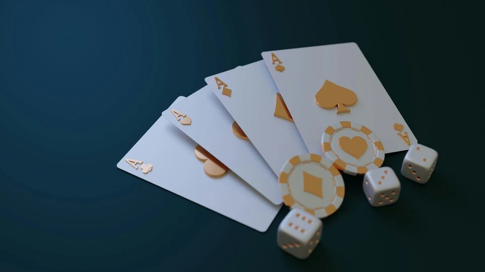 Lucky Land Mobile Experience Featuring Abra Cat Dabra App Layout